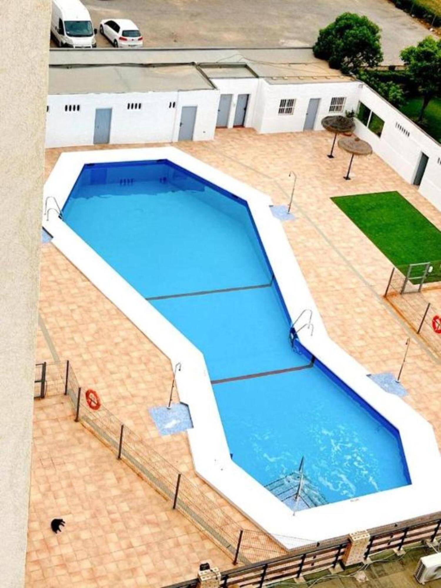 Cassinello Roquetas Apartament Roquetas de Mar